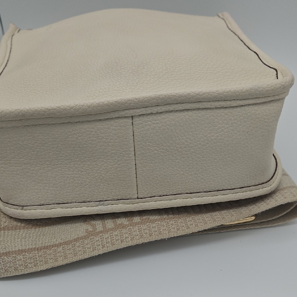 Steve Madden Beige Crossbody Bag - Picture 6 of 7